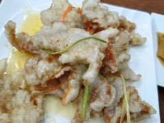 -东北风味思缘食府(对湖路店)