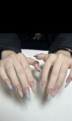 -MB·nail美甲美睫