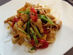 -大浪潮·潮汕菜·招牌生腌小青龙(福田店)