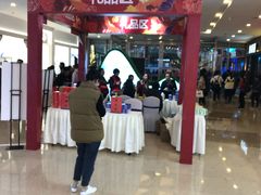 -万达广场(福州金融街店)