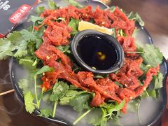 -林二哥宜烤官·宜宾小烧烤