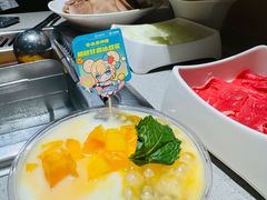 -海底捞火锅(关山保利店)