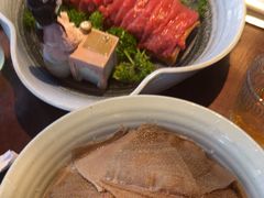 -大隐·成都火锅Bistro(合生麒麟新天地店)