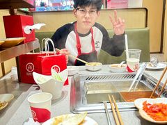 -海底捞火锅(千峰路店)