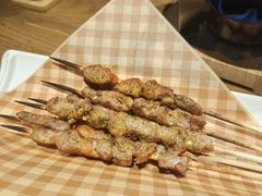 -耶里夏丽新疆餐厅(百联中环购物广场店)