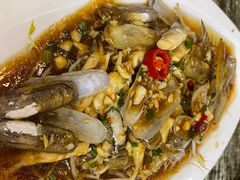 -星奇缘·海鲜餐厅(东山美食地标店)