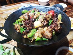 -胡师傅三下锅(汽车站店)