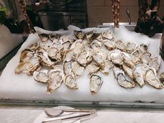 -川骄海鲜自助(亚运村店)