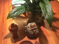 -张博士茗茶馆(外滩店)