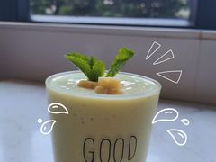 牛油果系列-卡朋西餐(较场西路店)