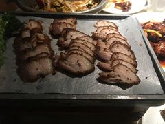 -绿茶餐厅(西单老佛爷店)