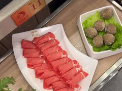 -巴蜀王婆大虾(南锣鼓巷店)