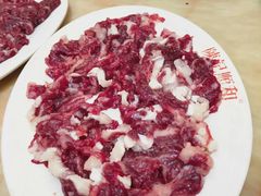 -陈记顺和潮汕牛肉火锅(韩江路店)