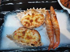 -松坂屋日料自助(长城路店)