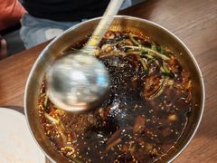-大同江朝鲜菜•长春地标美食(绿园吾悦广场店)