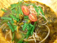 -小北饵块&饵丝之滇(南锣鼓巷店)