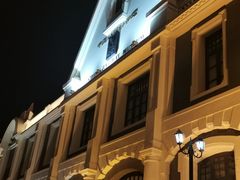 -中国铁道博物馆(正阳门馆)