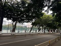 -四川大学(望江校区)