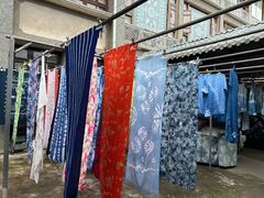 -璞真扎染博物馆