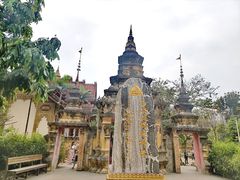 -西双版纳总佛寺