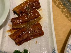 -山之川日料放题(通州店)