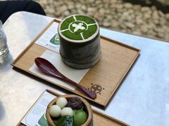 -中村藤吉(本店)