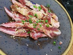 和牛牛肋条-匠太烧肉台日料理餐酒馆(三林店)