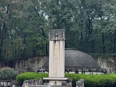 -灵谷景区