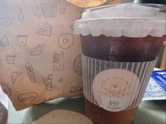 -YOLO COFFEE悠乐咖啡