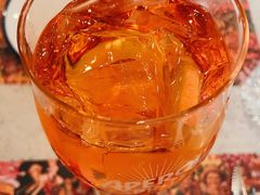 橙色泡泡酒-BOTTEGA意库(中骏世界城店)