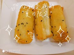 香酥双皮奶-面点王(石厦分店)