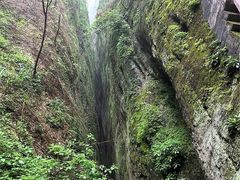 -崀山风景名胜区