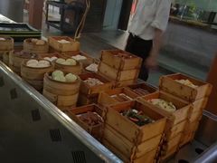 -三亚湾红树林度假酒店美食街
