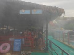 -上海玛雅海滩水公园