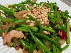 -留半山·香港食堂(啦啦宝都店)