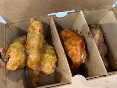 -Kyochon1991校村(共和路店)