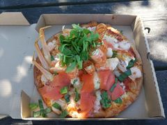 -Steveston Pizza Company (Richmond)