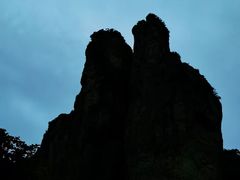 -雁荡山风景名胜区