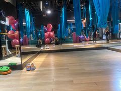 -金融街长安体育中心(北京长安店)