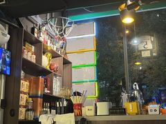 -京狮炙燥·精酿烧烤(首经贸店)