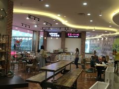 -Summer House夏莫手工坊团建活动(世博源店)