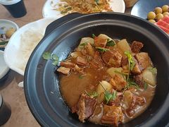 -李氏传家菜(兴城路店)