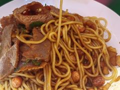 -舌尖尖传统小吃(万达店)