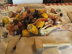 -The Crab Pot Seattle