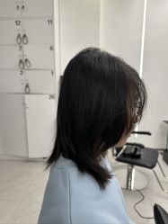 -5M HAIR SALON