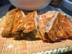 -鑫裕园三个拿手菜(白堤路店)