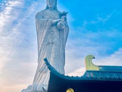 -天津妈祖文化园