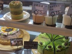 -Max Bakery 阿唛手作