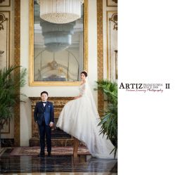 -韩国艺匠ARTIZ STUDIO(博览中心店)