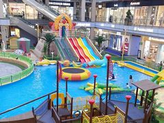 -首创奥特莱斯(北京店)